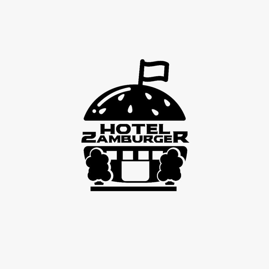 Hotel Zamburger Heritage Melaka Exterior foto